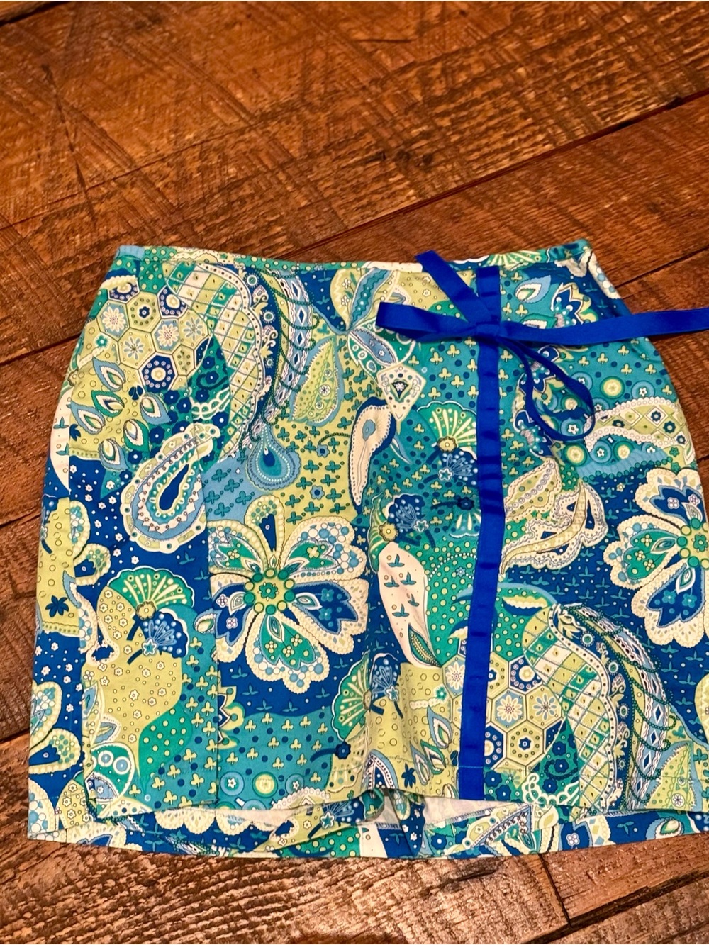 Jennifer & Grace Skort Sz 10